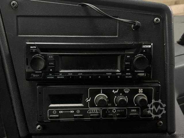 Überlandbus MERCEDES-BENZ Integro 0550 57 Sitze 6 Gang Dachklima Euro 5