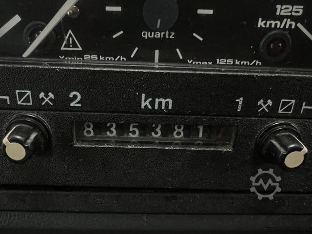 Überlandbus MERCEDES-BENZ Integro 0550 57 Sitze 6 Gang Dachklima Euro 5