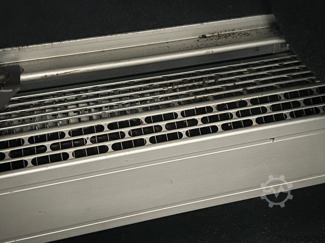 Überlandbus MERCEDES-BENZ Integro 0550 57 Sitze 6 Gang Dachklima Euro 5