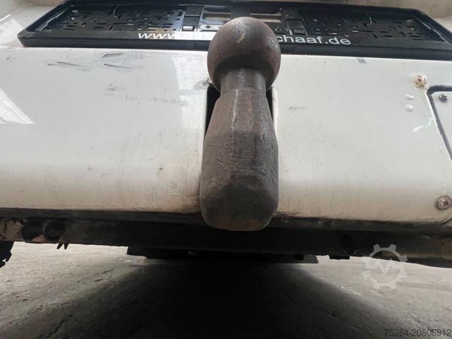 Überlandbus MERCEDES-BENZ Integro 0550 57 Sitze 6 Gang Dachklima Euro 5