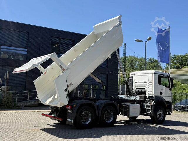 Kipper MAN TGS 33.440
