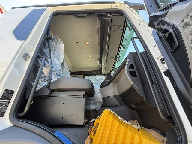 Tipper MAN TGS 33.440 MAN TGS 33.440 6x4 EuromixMTP Mulden...