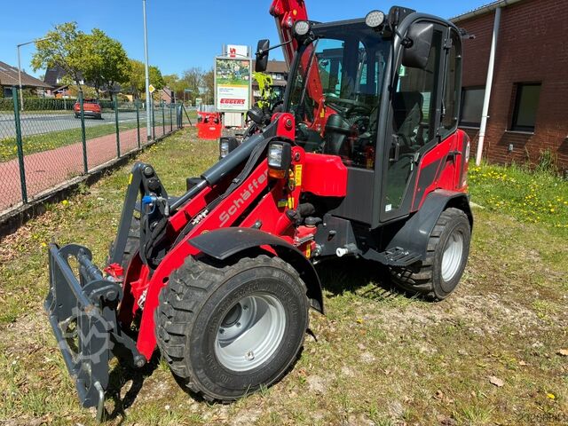 Schäffer 2430-2 Schäffer 2430-2