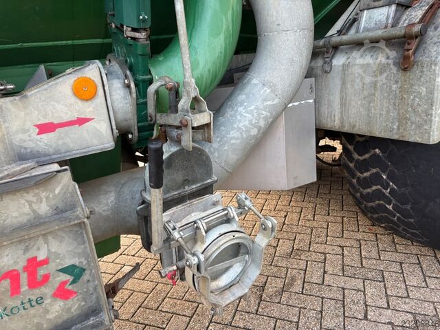 Garant PVL 33 inkl. 36m Vogelsang Garant PVL 33 inkl. 36m Vogelsang