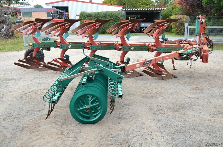 Kverneland EG 100-300-5 Packomat Kverneland EG 100-300-5 Packomat