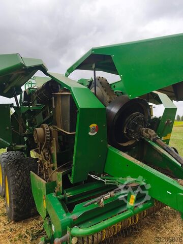John Deere 1424c *Kundenauftrag* John Deere 1424c *Kundenauftrag*