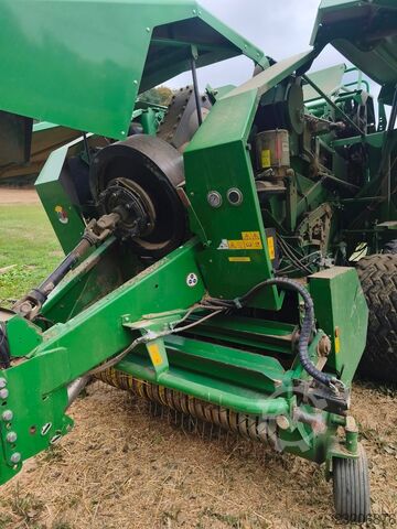 John Deere 1424c *Kundenauftrag* John Deere 1424c *Kundenauftrag*