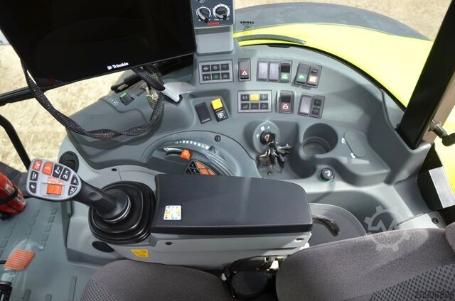 CLAAS ARION 440 CIS+ MaxiCare CLAAS ARION 440 CIS+ MaxiCare