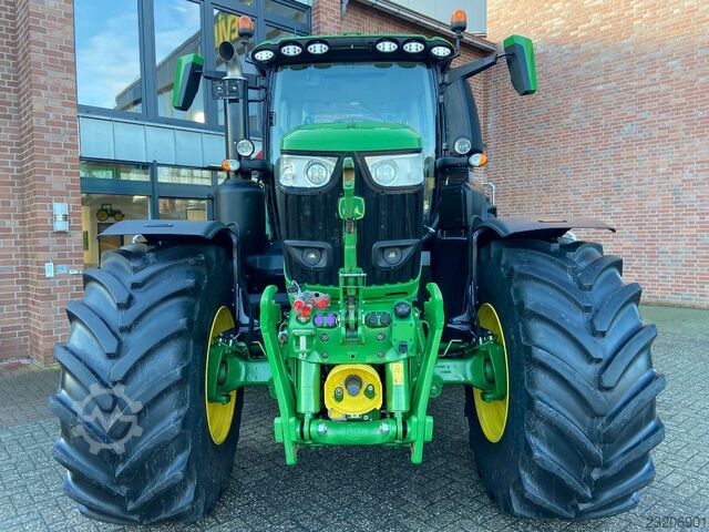 John Deere 6R250 John Deere 6R250