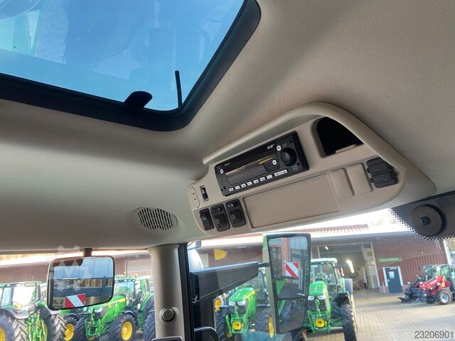 John Deere 6R250 John Deere 6R250