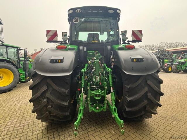 John Deere 6R230 John Deere 6R230