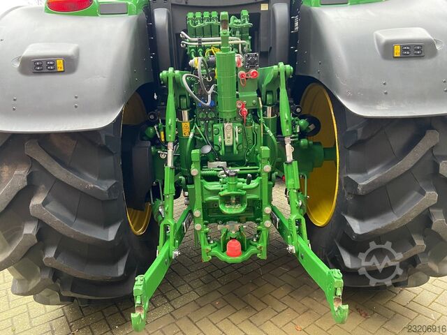 John Deere 6R175 John Deere 6R175
