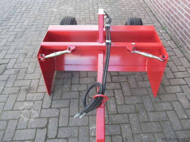 Reitbahnplaner  Mini kilver