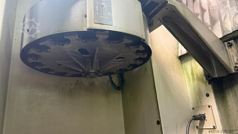 Universal-Bearbeitungszentrum Deckel Maho DMU 50T