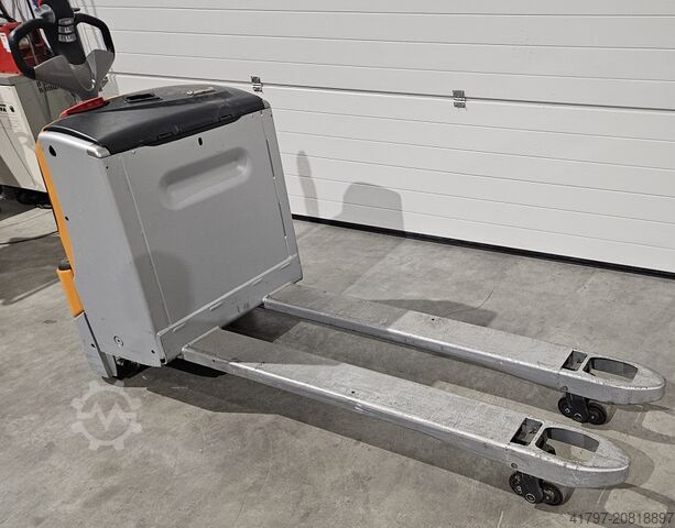 Elektro-Hubwagen Still EXU 18 Still EXU 18