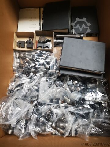 CNC Langdrehautomat CITIZEN L32 VII