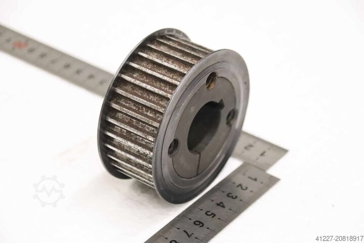 Zahnriemenscheibe Stahl 32-8M-30 1615-30