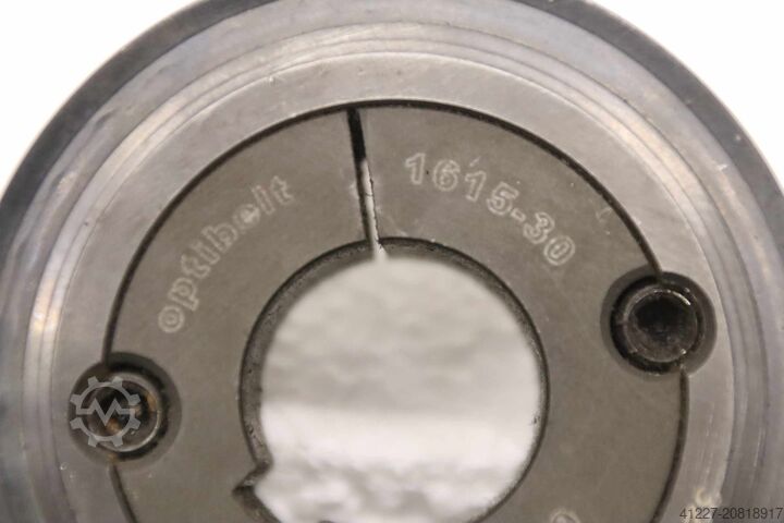 Zahnriemenscheibe Stahl 32-8M-30  1615-30