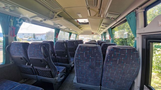 Motor coach TEMSA Prestij SX Novo Lux Daily Lagerfahrzeug
