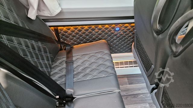 Minibus MERCEDES-BENZ 517 Sprinter GSR2  Automatik 20 SS Stock