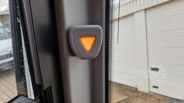 Motor coach TEMSA 10 x Prestij SX Automatik  Novo Lux Stock Daily