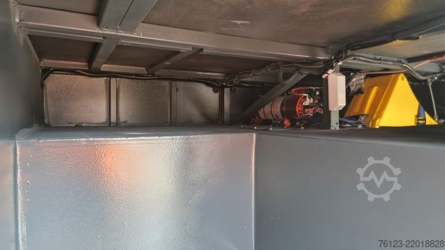 Motor coach TEMSA 10 x Prestij SX Automatik  Novo Lux Stock Daily