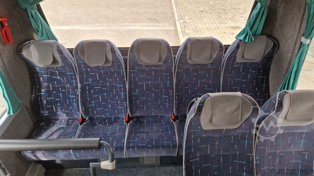 Motor coach TEMSA 10 x Prestij SX Automatik  Novo Lux Stock Daily