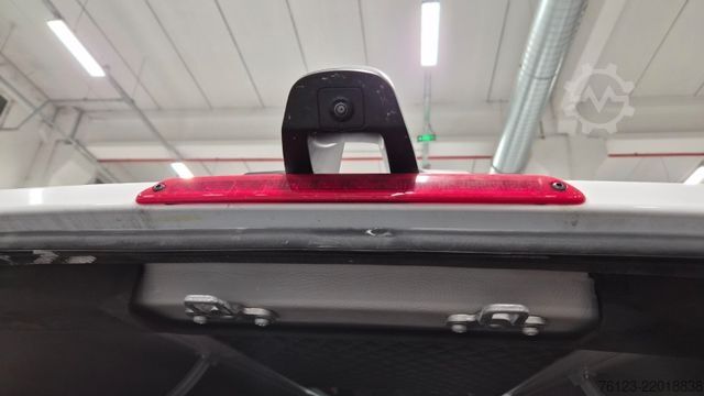 High top van MERCEDES-BENZ Sprinter III Kasten  519 CDI RWD 4x 4 Allrad
