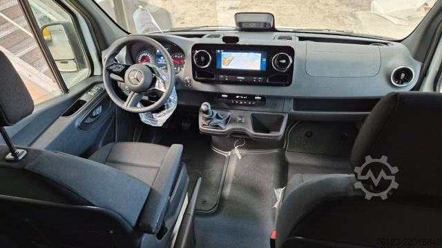 Minibus MERCEDES-BENZ 311 Sprinter 9 Sitzer auf Wunsch VIP Sitze