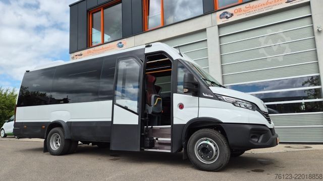 Minibus IVECO Daily C 65 Lagerfahrzeug Stock 519 Sofort