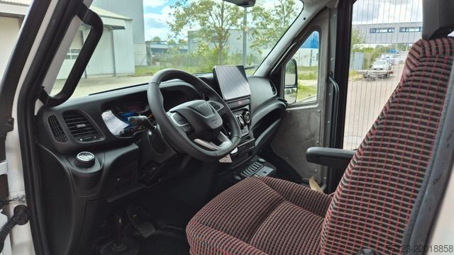 Minibus IVECO Daily C 65 Lagerfahrzeug Stock 519 Sofort