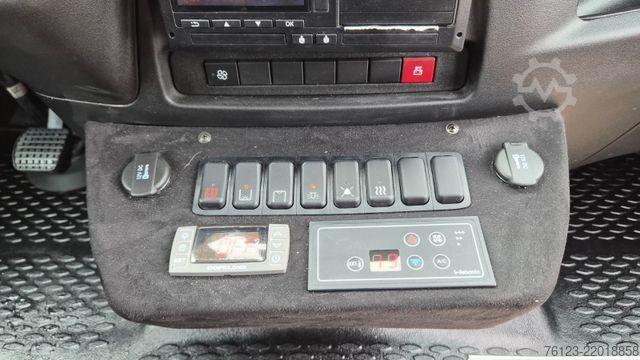 Minibus IVECO Daily C 65 Lagerfahrzeug Stock 519 Sofort