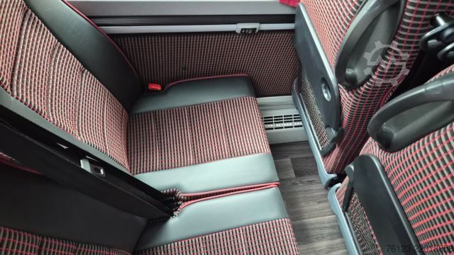 Minibus IVECO Daily C 65 Lagerfahrzeug Stock 519 Sofort