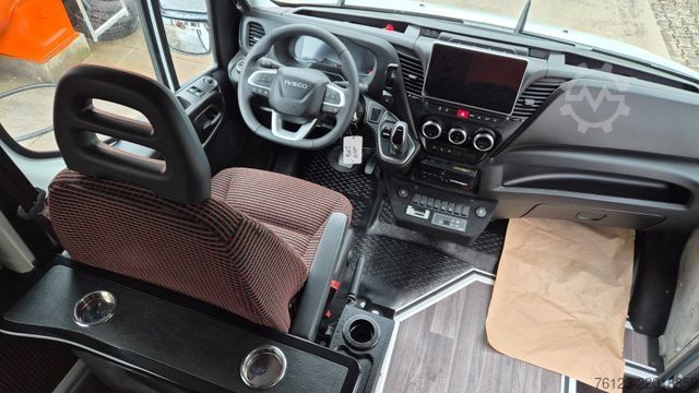 Minibus IVECO Daily C 65 Lagerfahrzeug Stock 519 Sofort