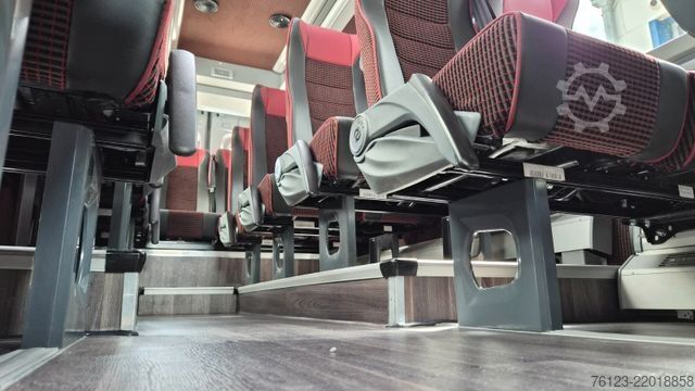 Minibus IVECO Daily C 65 Lagerfahrzeug Stock 519 Sofort