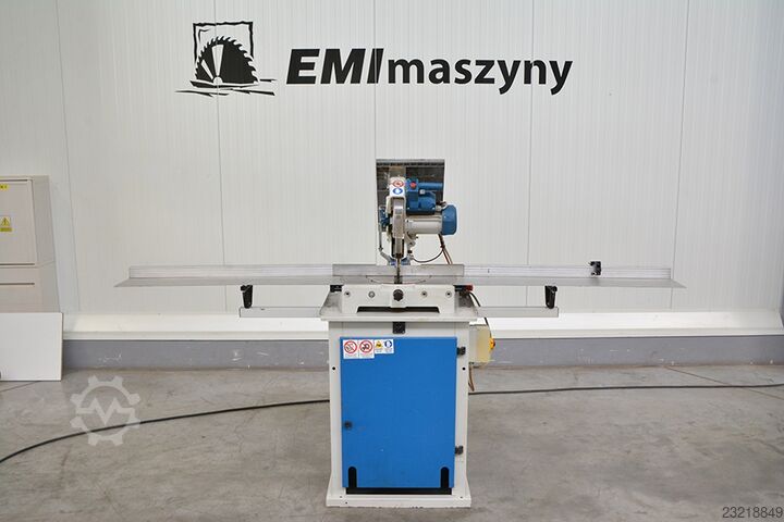 Trennschleifer Omga SAW 300 ST