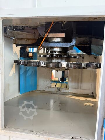 Vertical machining center KONDIA HM 1060
