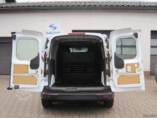 Kastenwagen mit langem Radstand Ford Transit Connect 240 lang L2 Trend