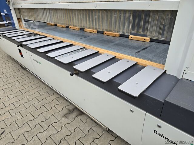Rip saw Raimann FlexiRip 3200