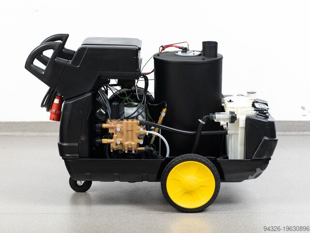 Kärcher HDS 1195 S Eco Hochdruckreiniger Kärcher HDS 1195 S Eco - 1200l/h - 180bar