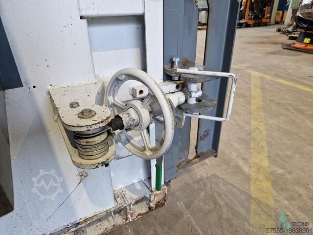 Ballenpressen HSM 1160 HSM 