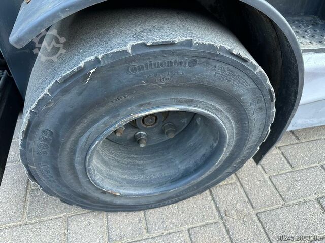 Elektrischer Triplex-Gabelstapler Still RX60-35, VS-22594 STILL RX60-35