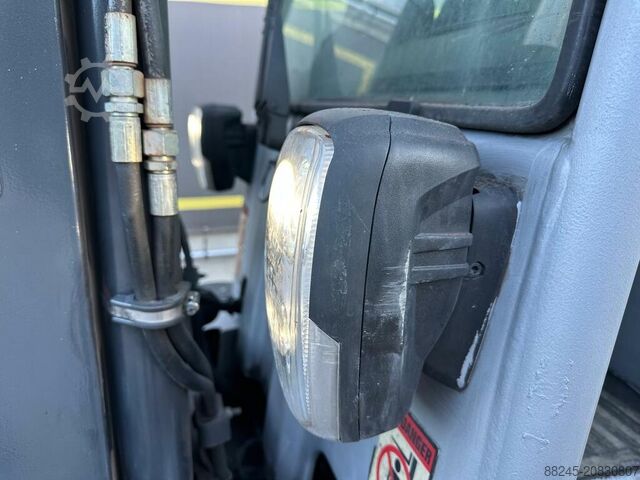 Elektrischer Triplex-Gabelstapler Still RX60-35, VS-22594 STILL RX60-35