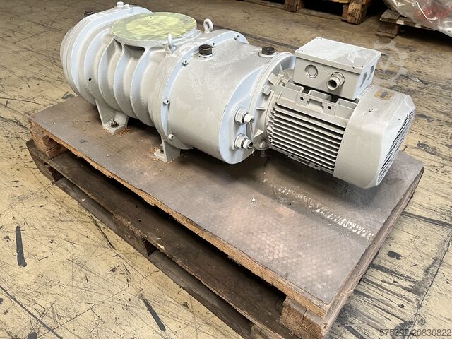 EH Wälzkolben Vakuumpumpen Booster EDWARDS EH 1200