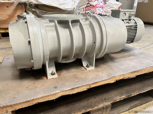 EH Wälzkolben Vakuumpumpen Booster EDWARDS EH 1200