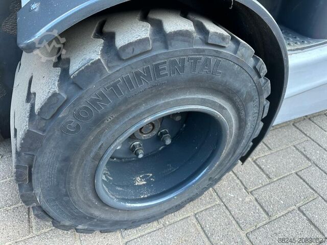 VS-22593 Electric forklift Still RX60-35 STILL RX60-35