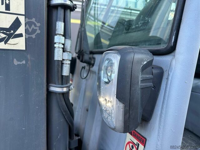 VS-22593 Electric forklift Still RX60-35 STILL RX60-35