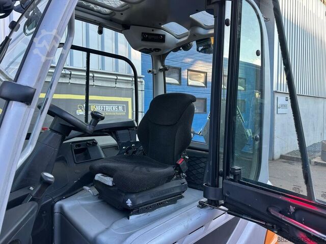 VS-22593 Electric forklift Still RX60-35 STILL RX60-35