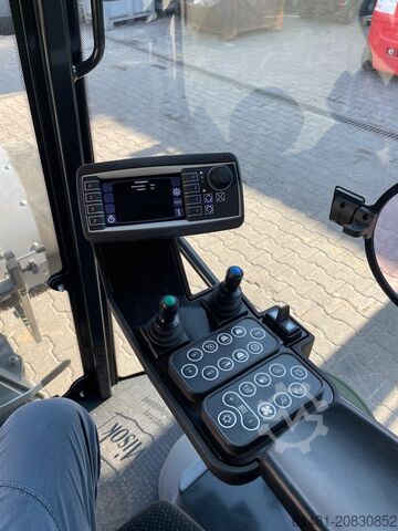 Winterdienstgerät Egholm City Ranger 3070