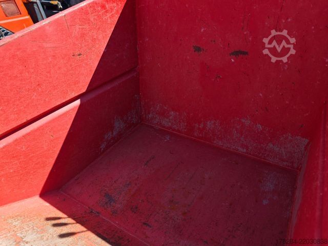Sonstige  Rampicar ROTAIR R70AE Raupendumper  Geräteträger
